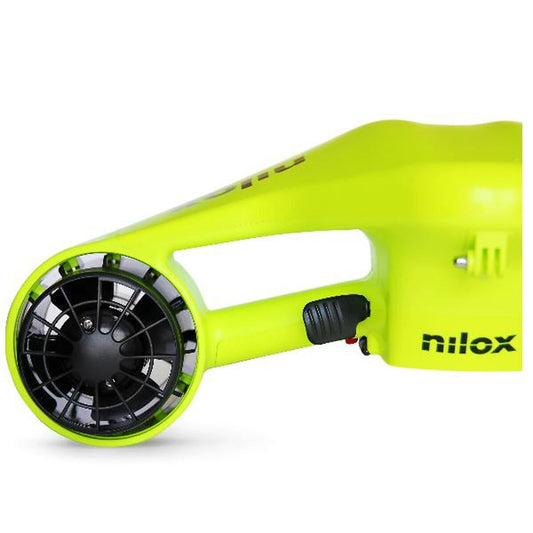Trotinetă Electrică Nilox Acqua Scooter Galben Sub apă - Sport și în aer liber, Mobilitate urbană
