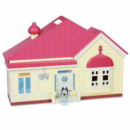 Playset Bluey Family Home - Jucarii si jocuri, Păpuși și accesorii