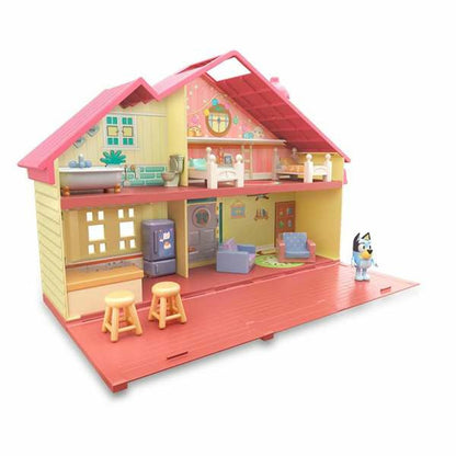 Playset Bluey Family Home - Jucarii si jocuri, Păpuși și accesorii