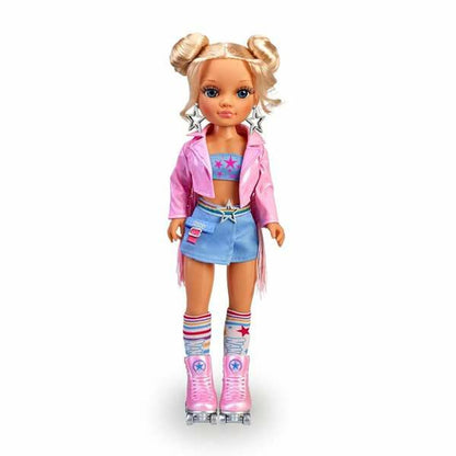 Păpușă Nancy Let's Dance 43 cm - Jucarii si jocuri, Păpuși și accesorii