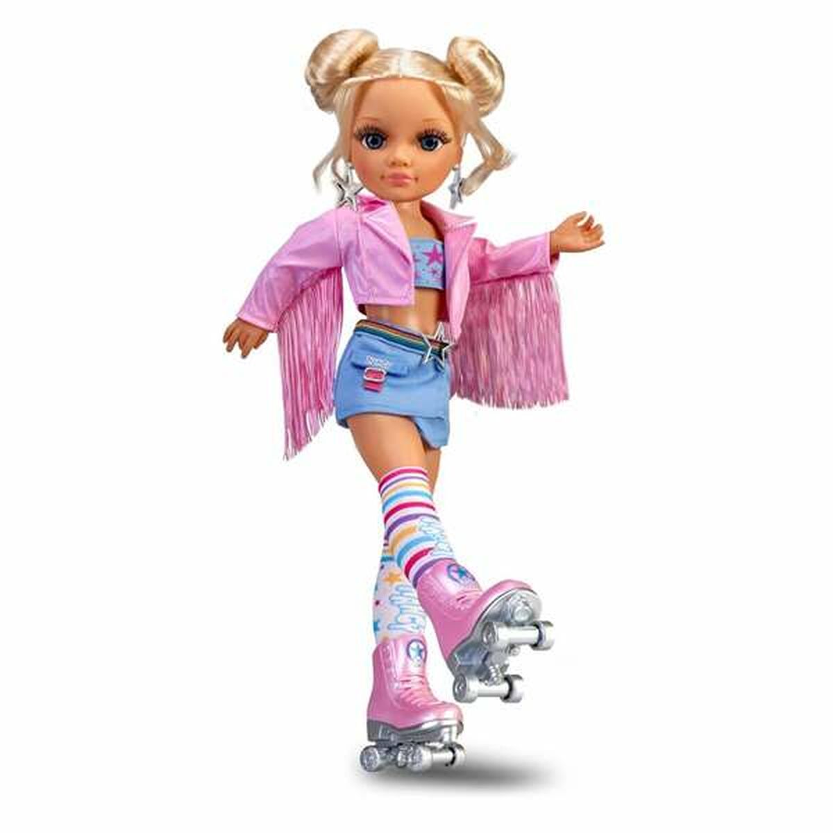 Păpușă Nancy Let's Dance 43 cm - Jucarii si jocuri, Păpuși și accesorii