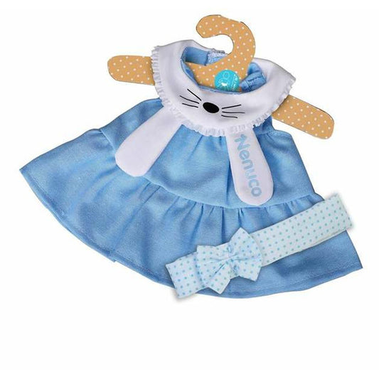 Păpușă Bebe Famosa 35 cm - Jucarii si jocuri, Păpuși și accesorii