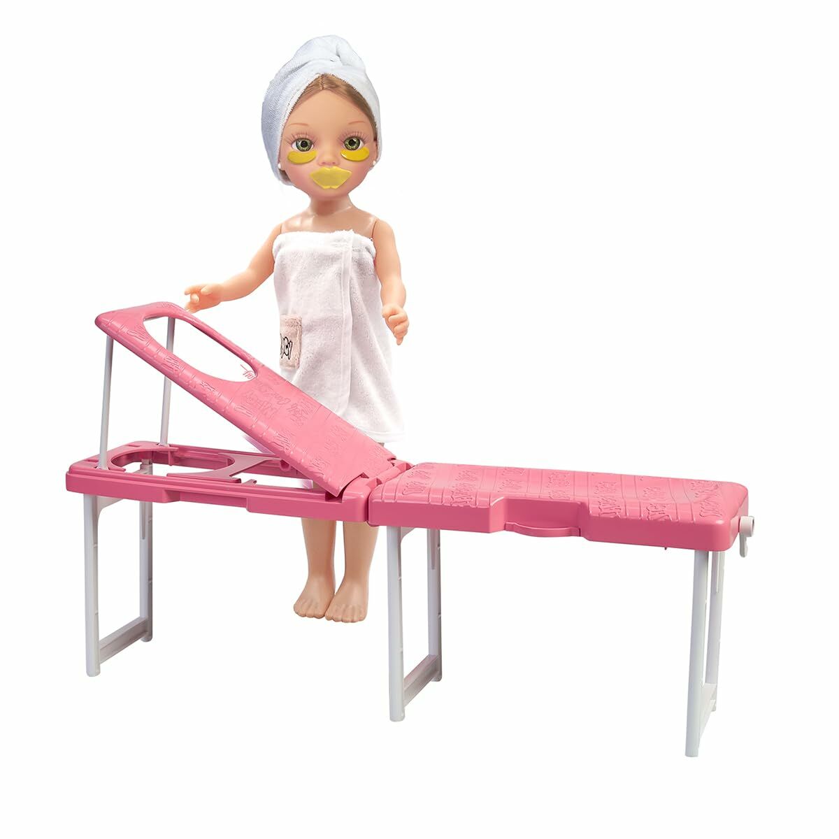 Păpușă Nancy 43 cm - Jucarii si jocuri, Păpuși și accesorii