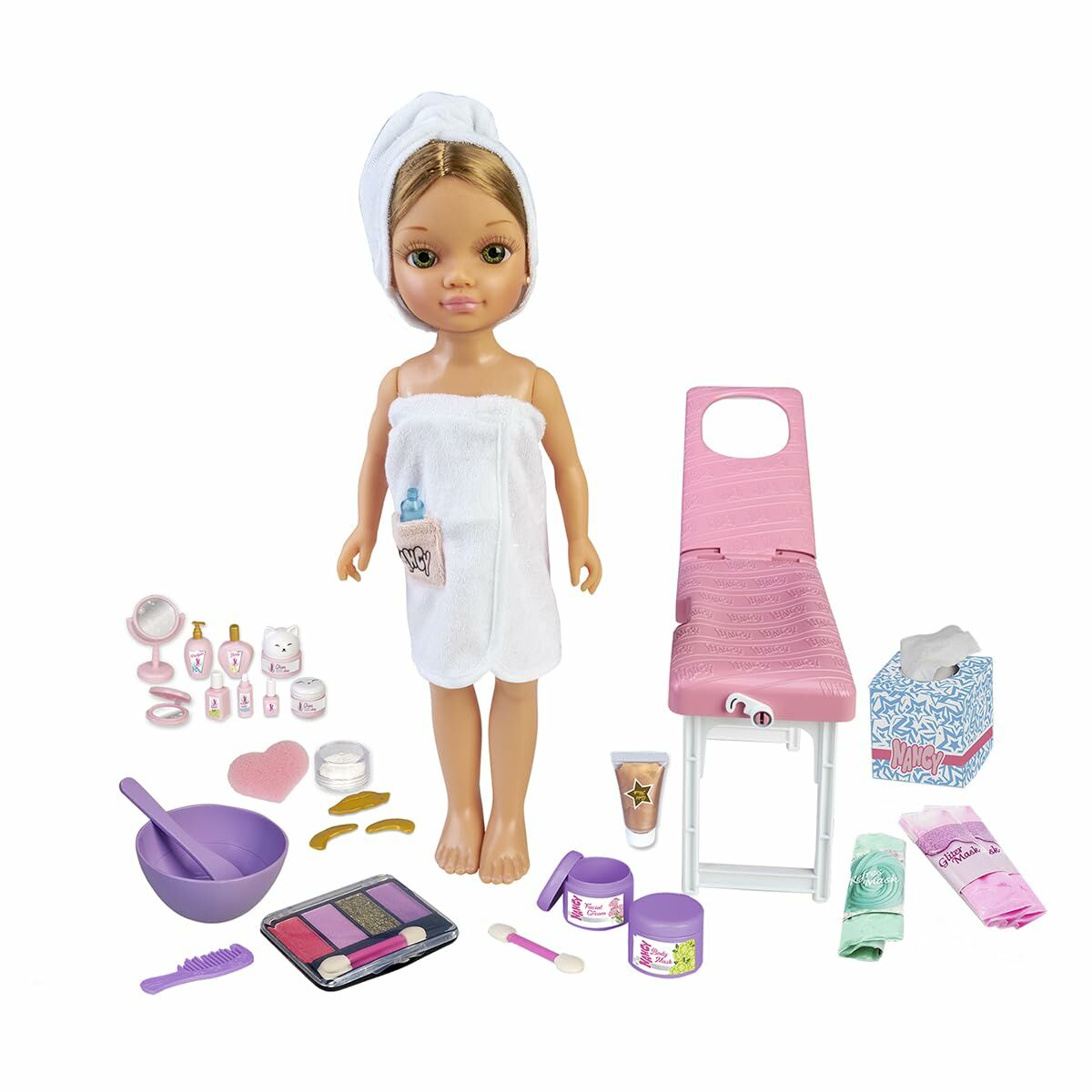 Păpușă Nancy 43 cm - Jucarii si jocuri, Păpuși și accesorii