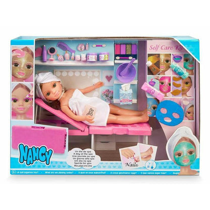 Păpușă Nancy 43 cm - Jucarii si jocuri, Păpuși și accesorii