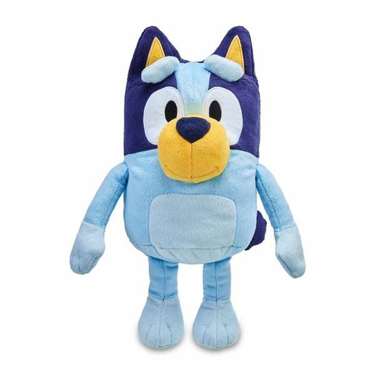Jucărie de Pluș cu Sunet Bluey Plastic 30,50 x 17,80 x 14 cm - Jucarii si jocuri, Jucării de pluș