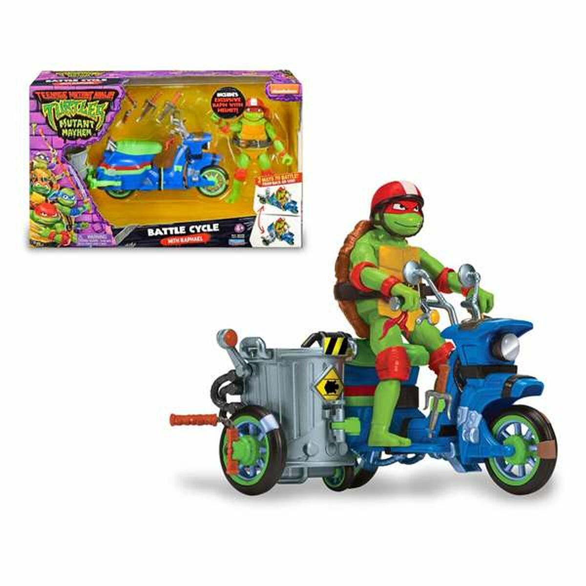 Playset Famosa 33 x 19 cm - Jucarii si jocuri, Păpuși și figurine