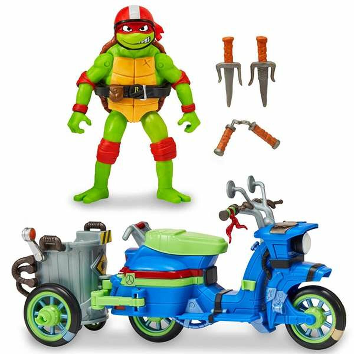 Playset Famosa 33 x 19 cm - Jucarii si jocuri, Păpuși și figurine