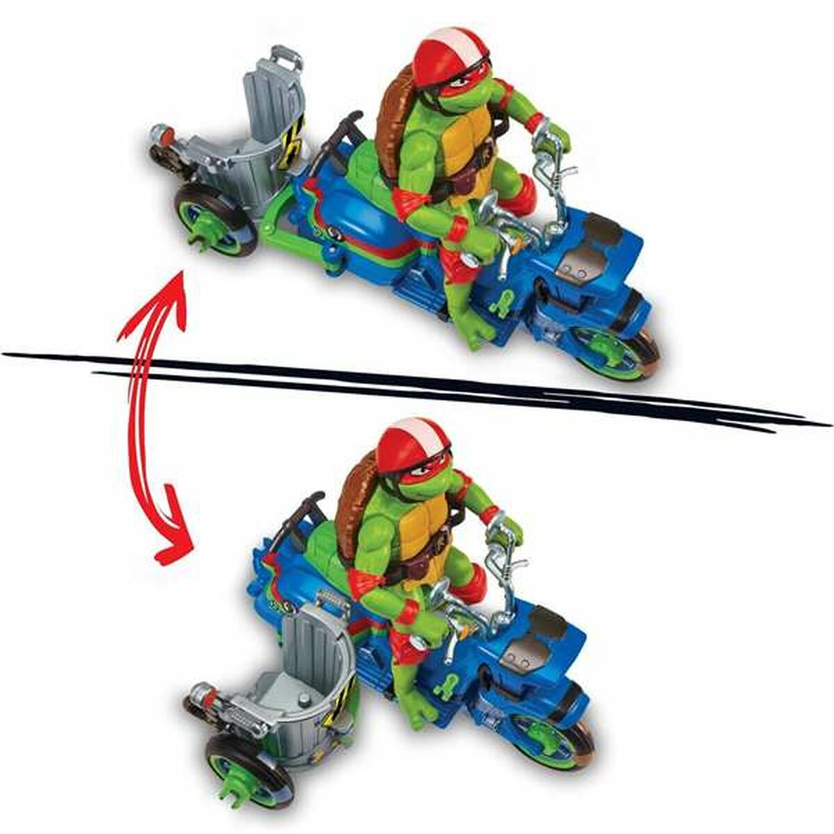 Playset Famosa 33 x 19 cm - Jucarii si jocuri, Păpuși și figurine