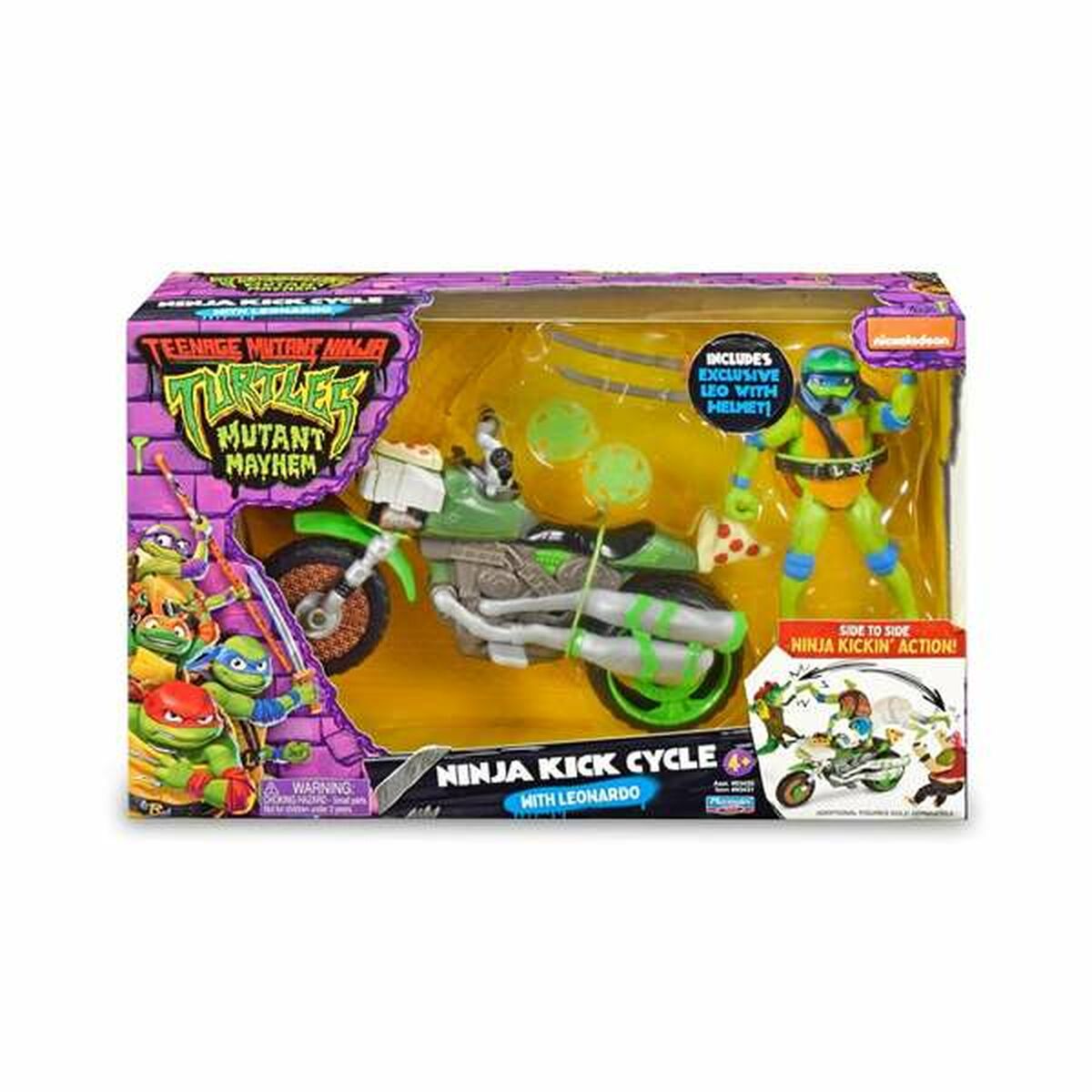 Playset Famosa 33 x 19 cm - Jucarii si jocuri, Păpuși și figurine