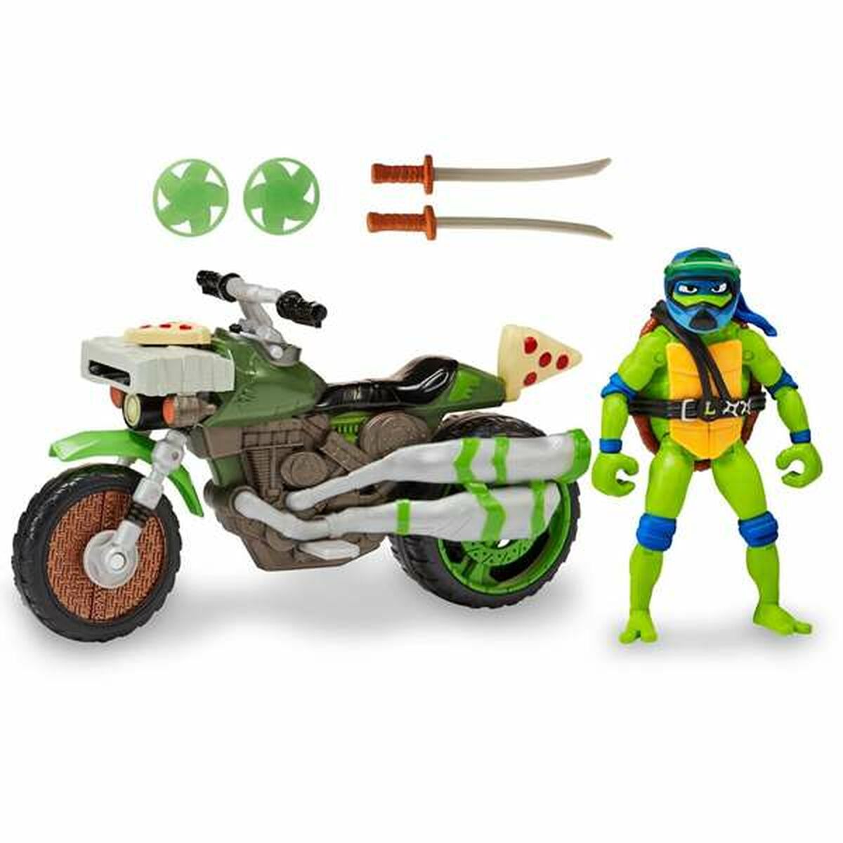 Playset Famosa 33 x 19 cm - Jucarii si jocuri, Păpuși și figurine