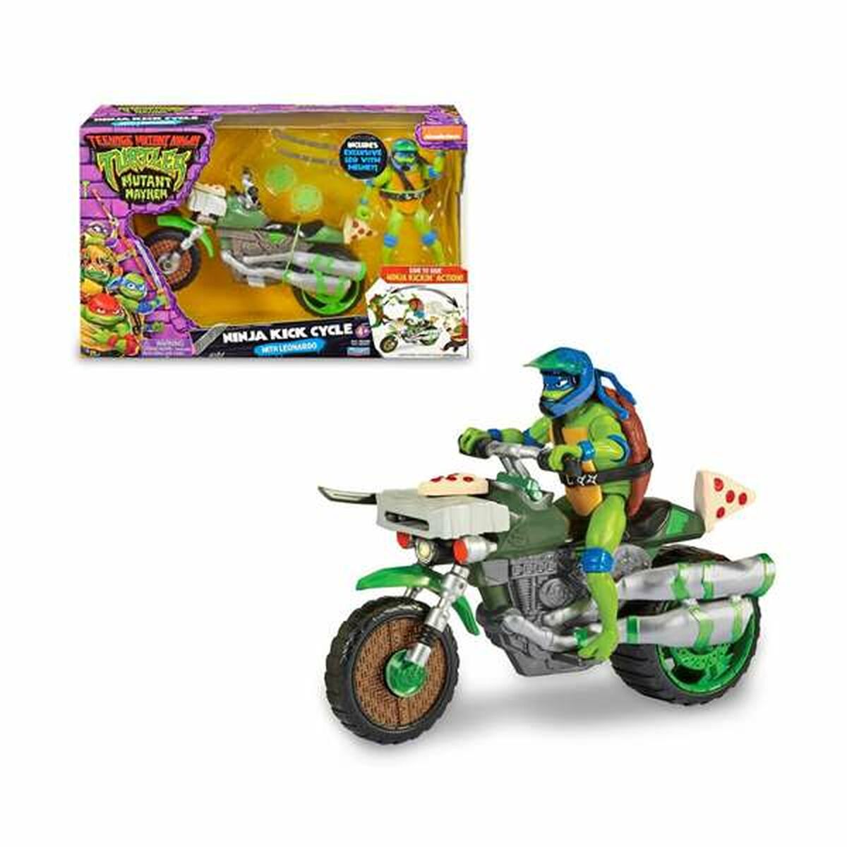 Playset Famosa 33 x 19 cm - Jucarii si jocuri, Păpuși și figurine
