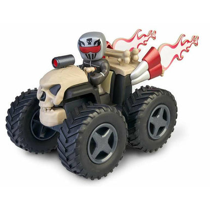 Quad Famosa Swap Riders - Jucarii si jocuri, Păpuși și figurine