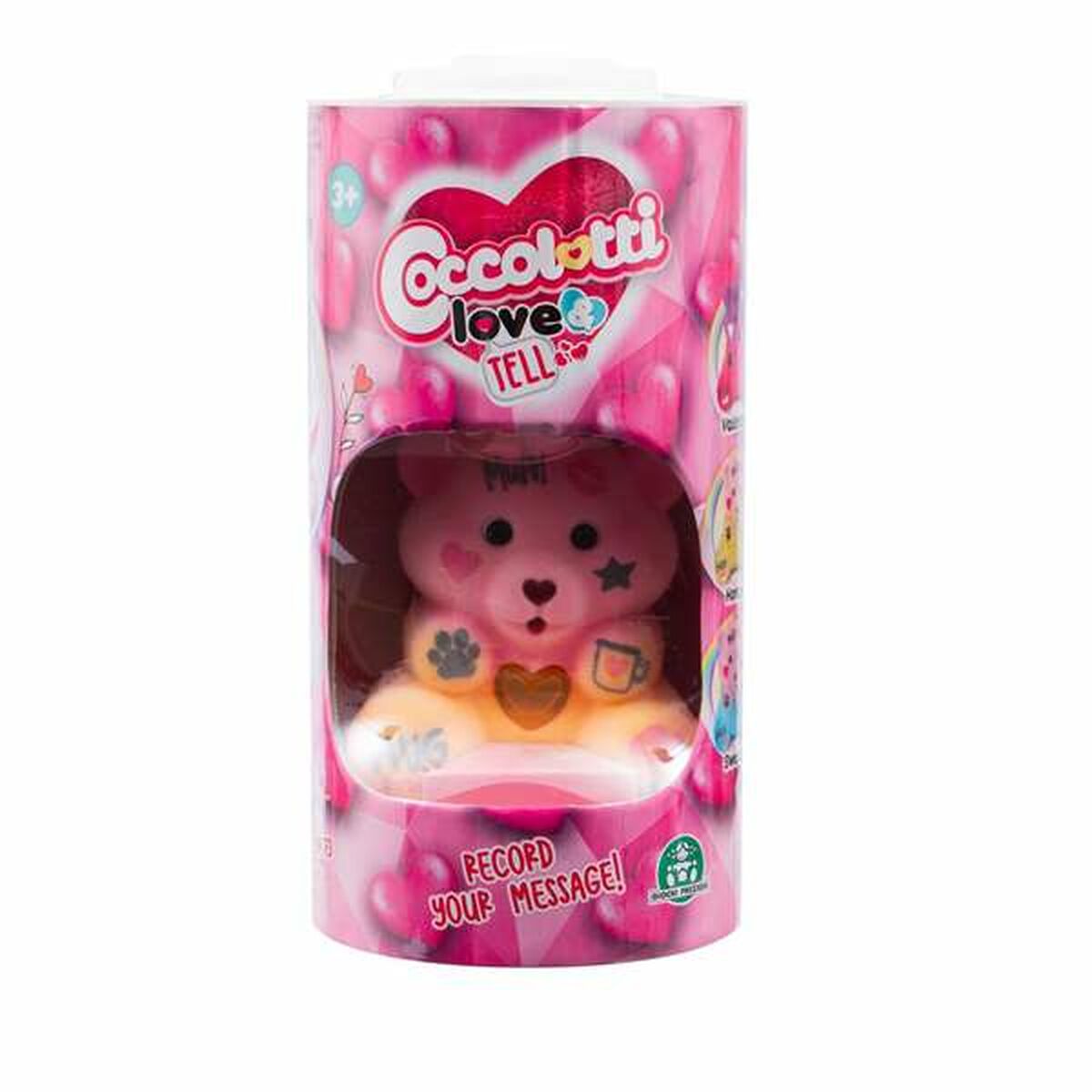 Animal de Companie Interactiv Famosa - Jucarii si jocuri, Jucării electronice