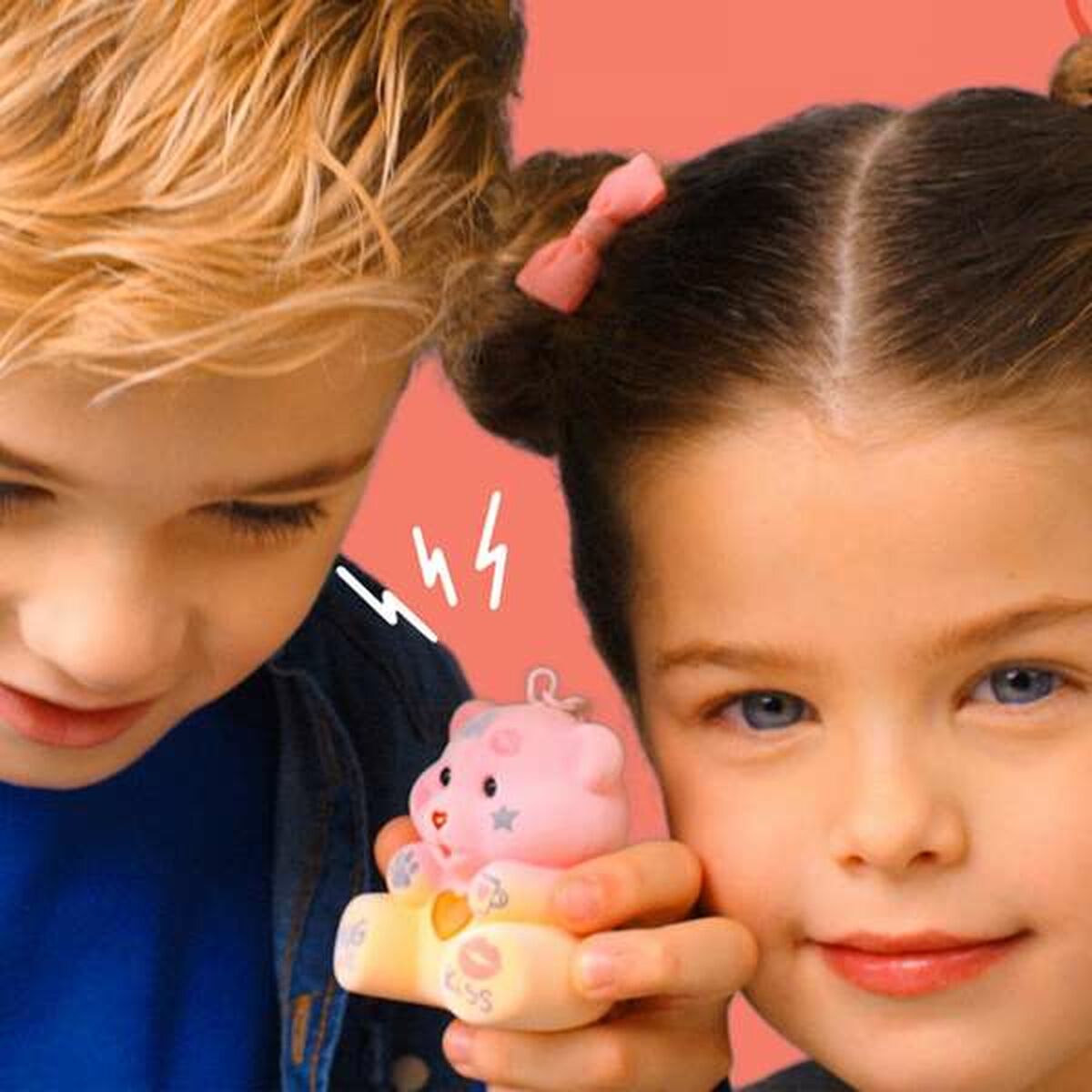 Animal de Companie Interactiv Famosa - Jucarii si jocuri, Jucării electronice