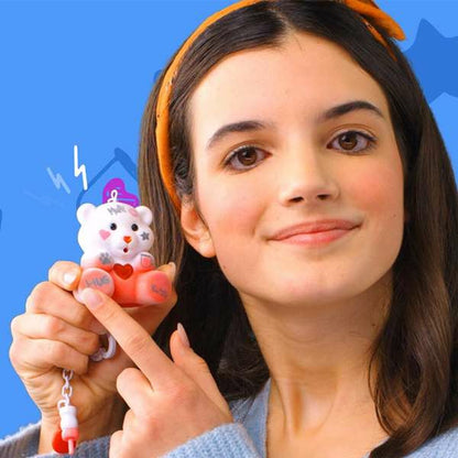 Animal de Companie Interactiv Famosa - Jucarii si jocuri, Jucării electronice