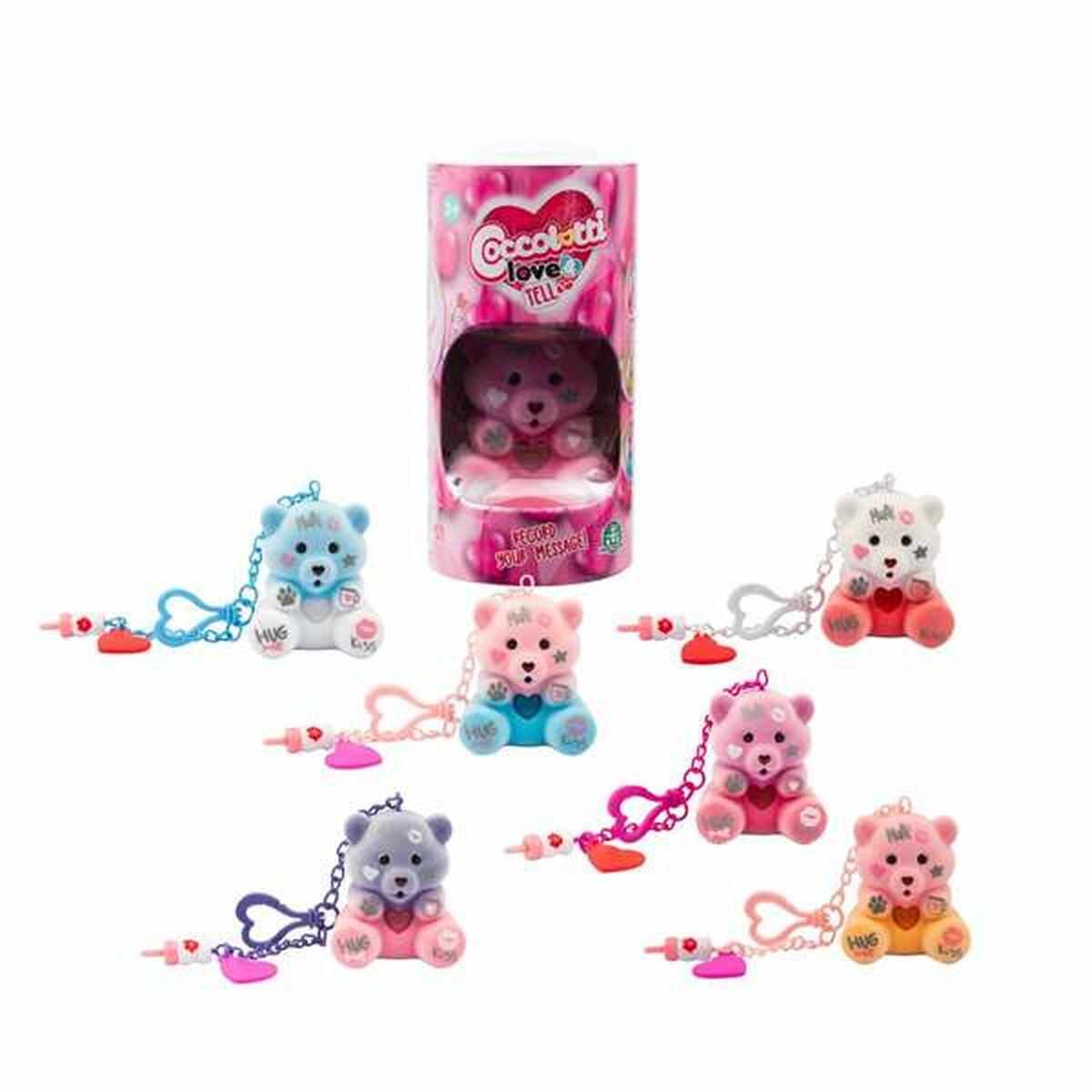 Animal de Companie Interactiv Famosa - Jucarii si jocuri, Jucării electronice