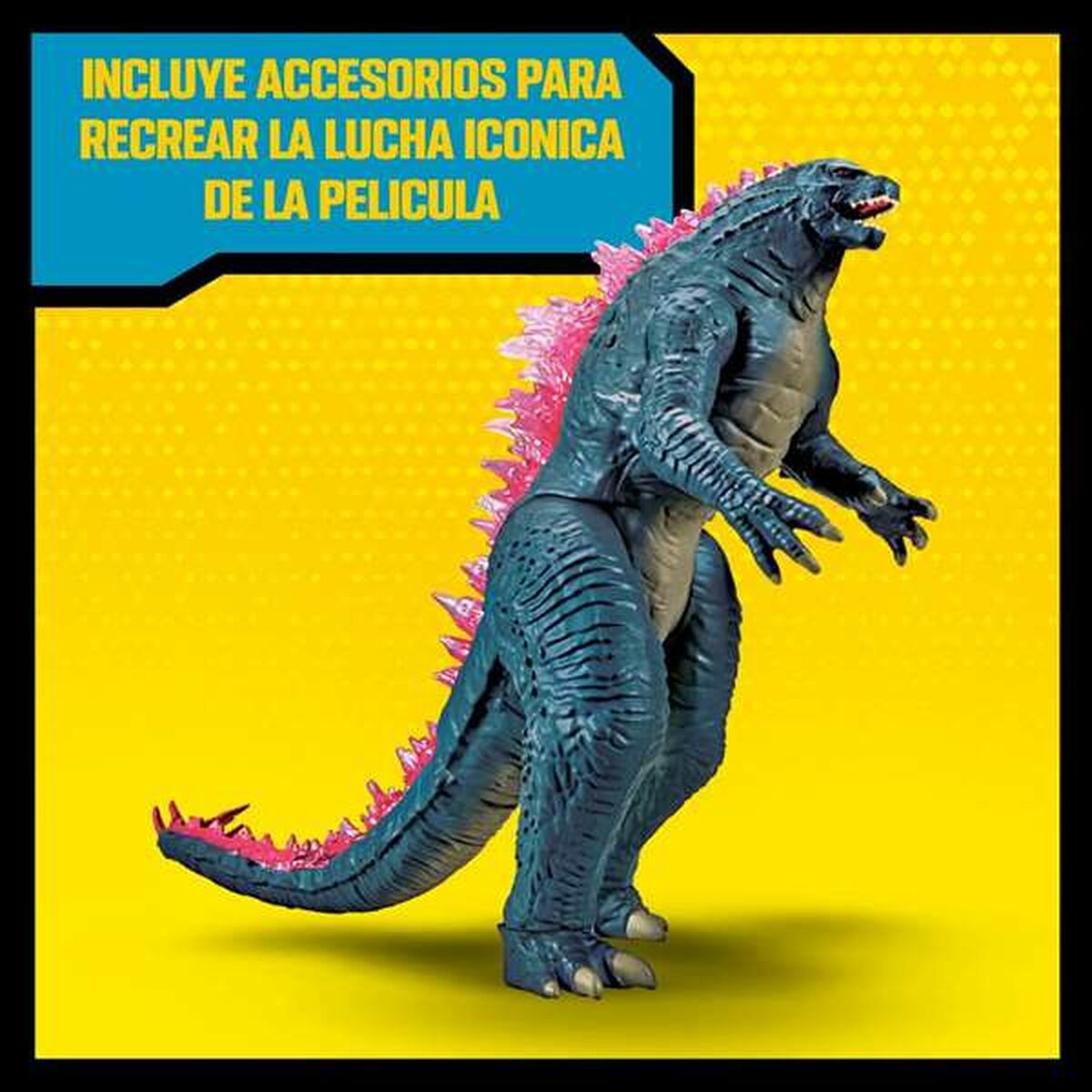 Figurine de Acțiune Famosa Giant Godzilla 28 cm - Jucarii si jocuri, Păpuși și figurine