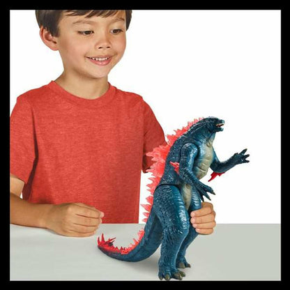 Figurine de Acțiune Famosa Giant Godzilla 28 cm - Jucarii si jocuri, Păpuși și figurine
