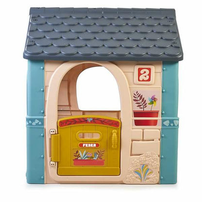 Casă pentru Copii de Joacă Feber 85 x 124 x 108 cm - Jucarii si jocuri, În aer liber și sport