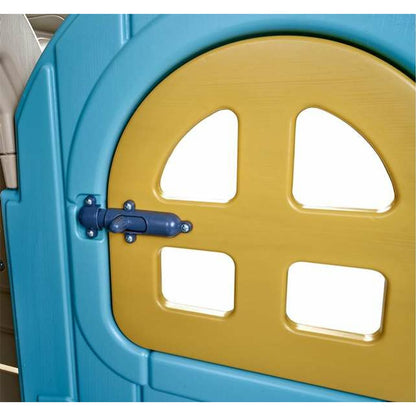 Casă pentru Copii de Joacă Feber Casual Cottage 162 x 157 x 165 cm - Jucarii si jocuri, În aer liber și sport