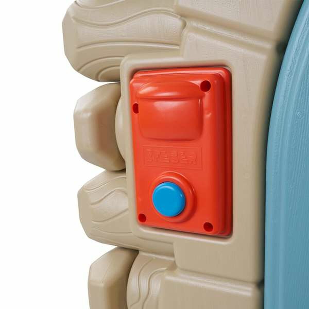 Casă pentru Copii de Joacă Feber Casual Cottage 162 x 157 x 165 cm - Jucarii si jocuri, În aer liber și sport