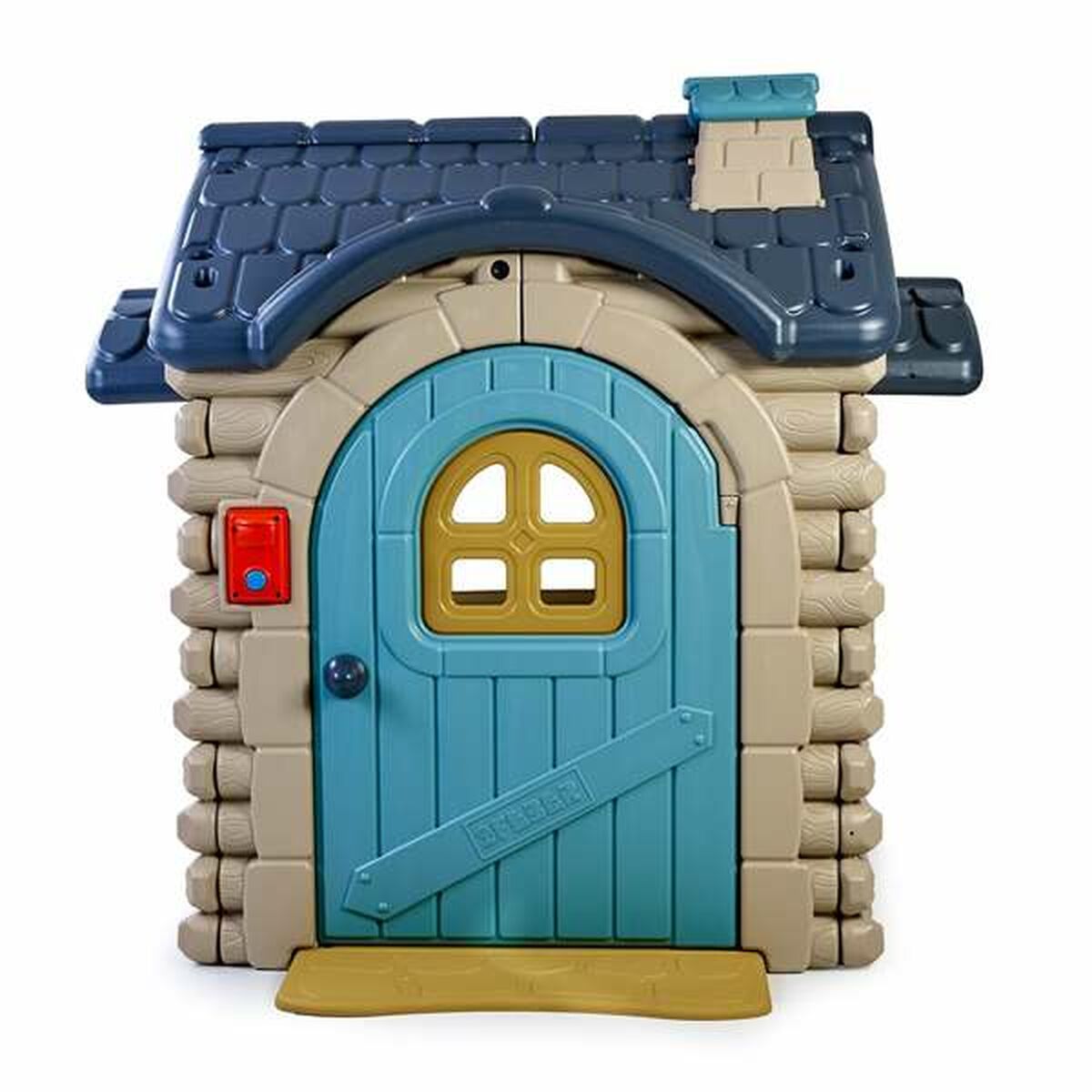 Casă pentru Copii de Joacă Feber Casual Cottage 162 x 157 x 165 cm - Jucarii si jocuri, În aer liber și sport