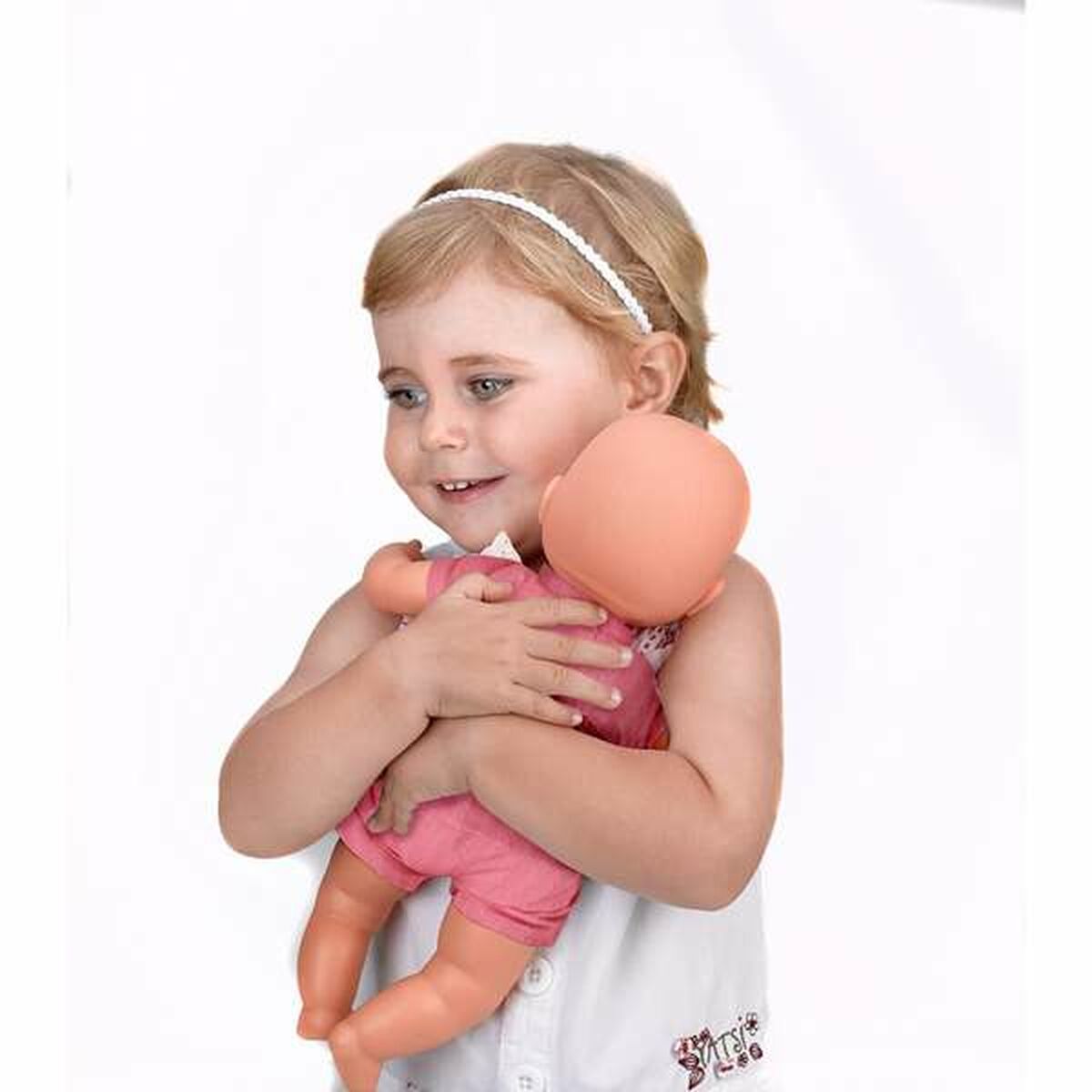 Păpușă Bebe Nenuco 30 cm - Jucarii si jocuri, Păpuși și accesorii
