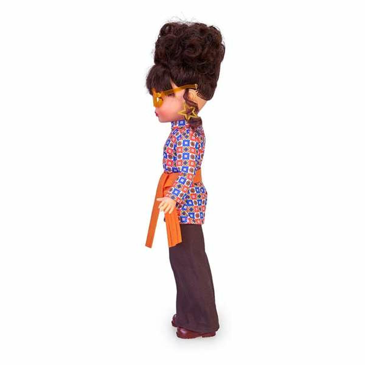 Păpușă Nancy Loco Loco 43 cm - Jucarii si jocuri, Păpuși și accesorii