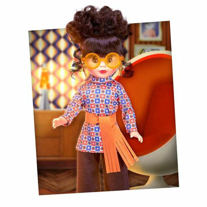 Păpușă Nancy Loco Loco 43 cm - Jucarii si jocuri, Păpuși și accesorii