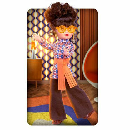 Păpușă Nancy Loco Loco 43 cm - Jucarii si jocuri, Păpuși și accesorii