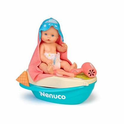 Păpușă Nenuco 35 cm - Jucarii si jocuri, Păpuși și accesorii