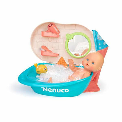 Păpușă Nenuco 35 cm - Jucarii si jocuri, Păpuși și accesorii