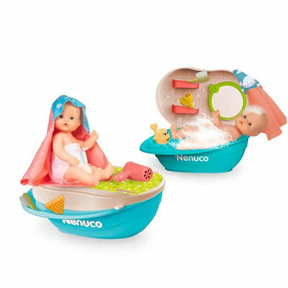 Păpușă Nenuco 35 cm - Jucarii si jocuri, Păpuși și accesorii