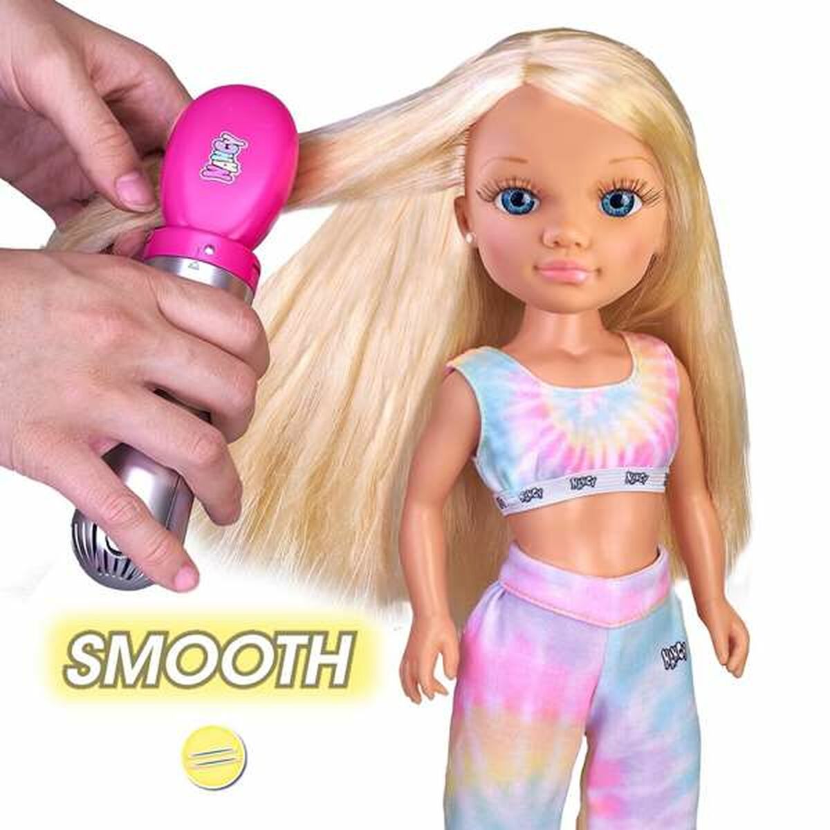 Păpușă Nancy Air Styler 42 cm - Jucarii si jocuri, Păpuși și accesorii