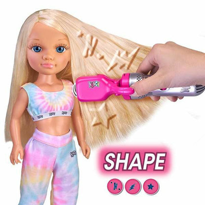 Păpușă Nancy Air Styler 42 cm - Jucarii si jocuri, Păpuși și accesorii