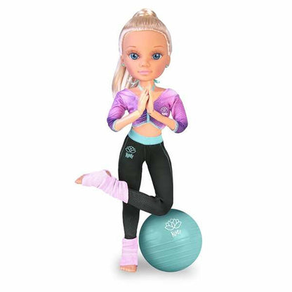 Păpușă Nancy 42 cm Yoga - Jucarii si jocuri, Păpuși și accesorii