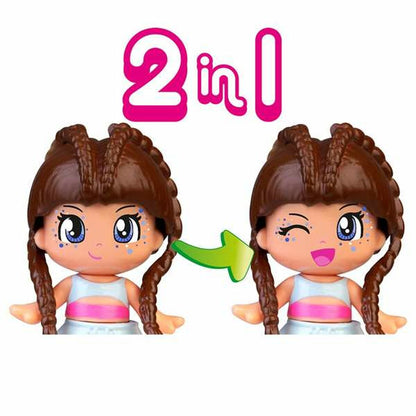 Playset Pinypon - Jucarii si jocuri, Păpuși și figurine