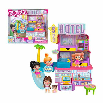 Playset Pinypon - Jucarii si jocuri, Păpuși și figurine