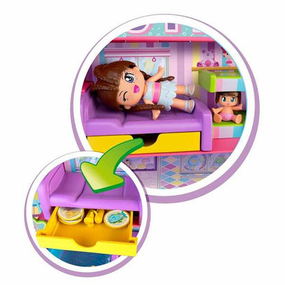 Playset Pinypon - Jucarii si jocuri, Păpuși și figurine