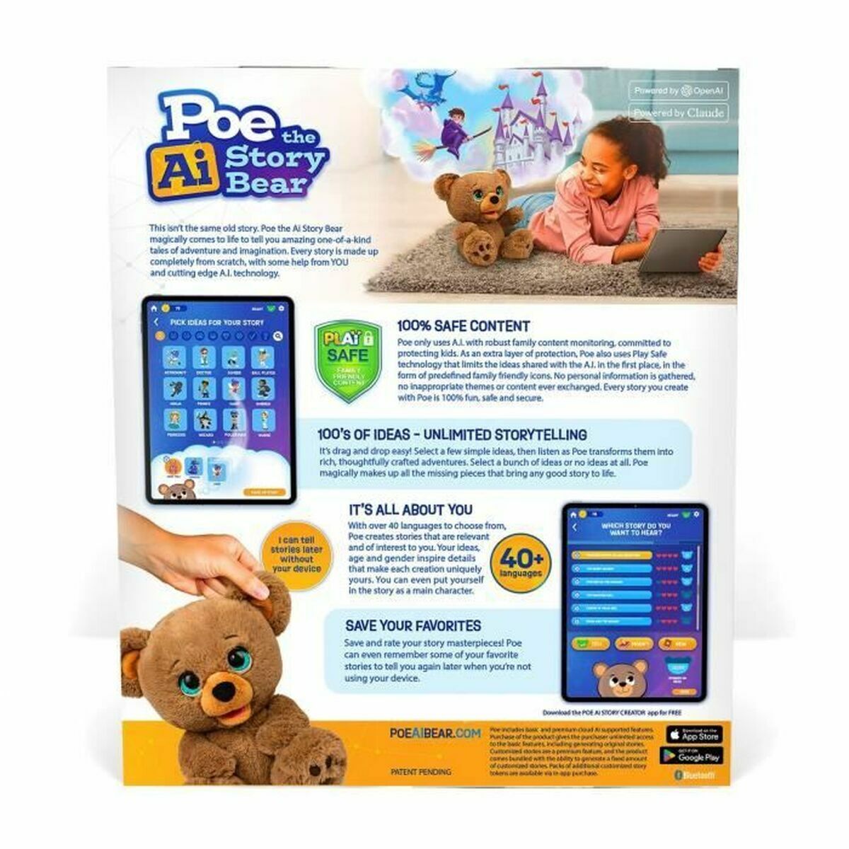 Păpușă Bebe Giochi Preziosi - Jucarii si jocuri, Păpuși și accesorii