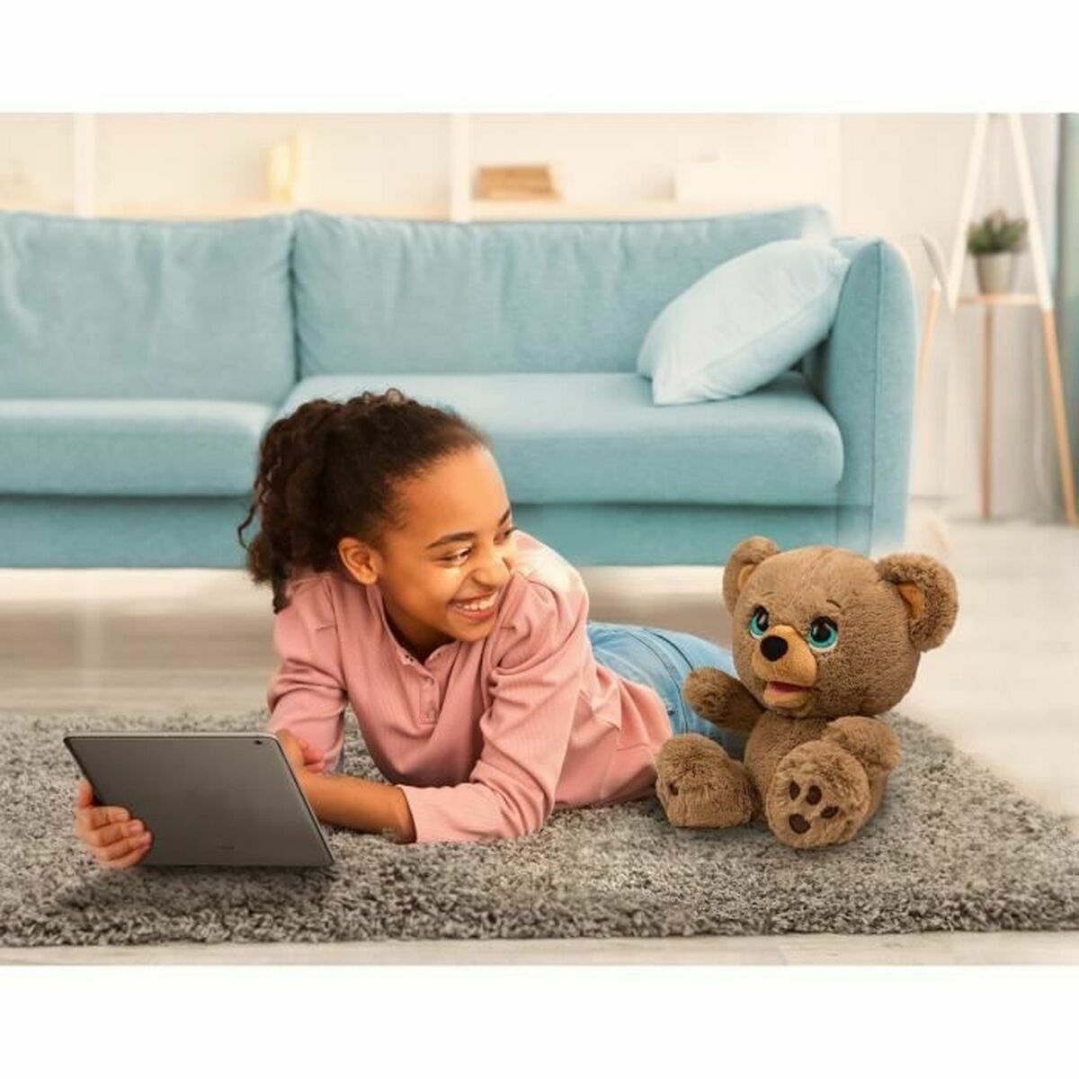 Păpușă Bebe Giochi Preziosi - Jucarii si jocuri, Păpuși și accesorii