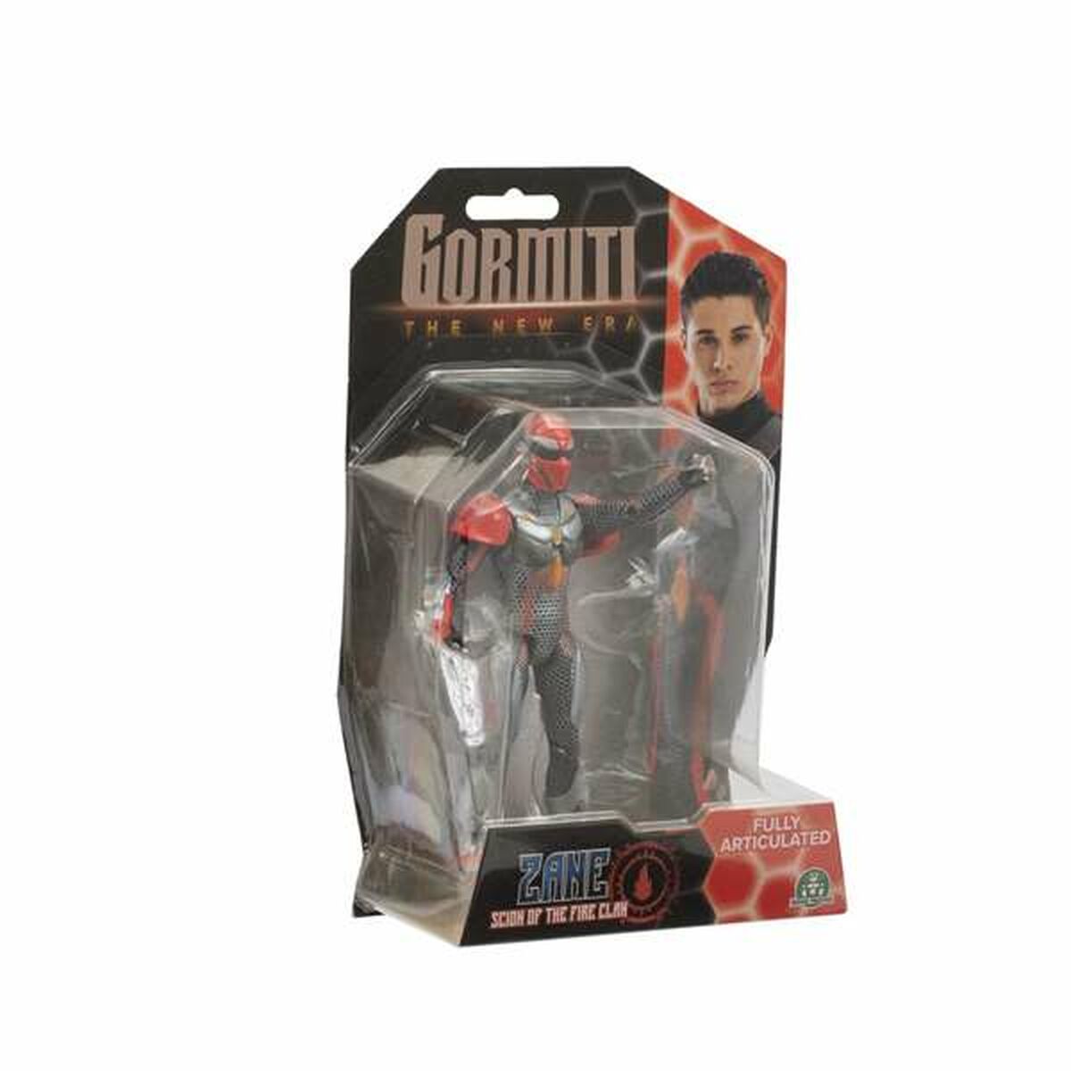 Figurine de Acțiune Gormiti 15 cm - Jucarii si jocuri, Păpuși și figurine