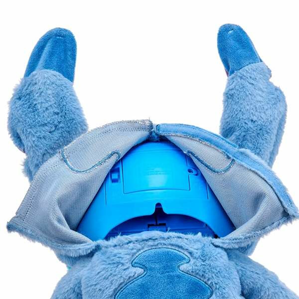 Jucărie de Pluș cu Sunet Stitch 30 cm - Jucarii si jocuri, Jucării de pluș