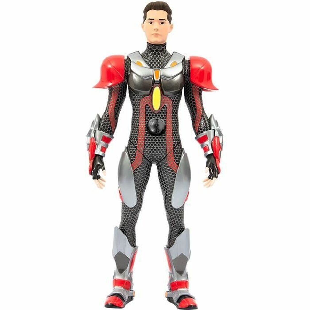 Figura îmbinată Gormiti Carter 27 cm - Jucarii si jocuri, Păpuși și figurine