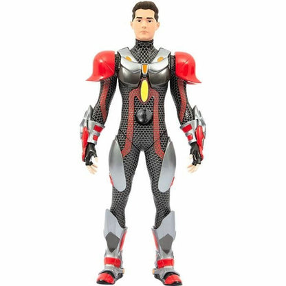 Figura îmbinată Gormiti Carter 27 cm - Jucarii si jocuri, Păpuși și figurine