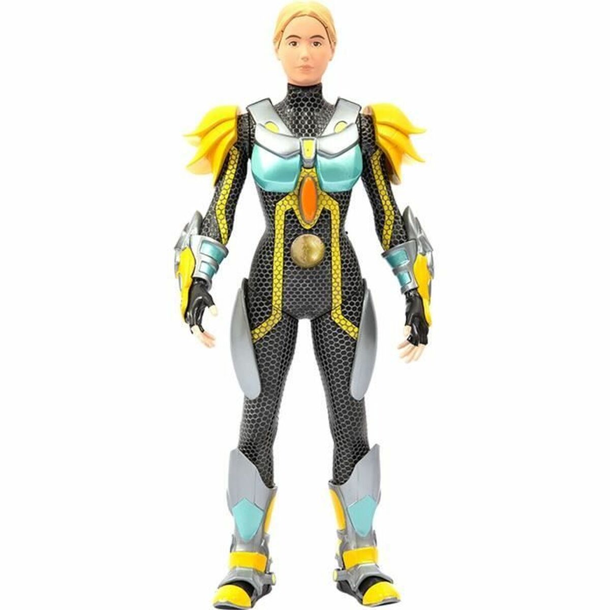 Figura îmbinată Gormiti Skye 27 cm - Jucarii si jocuri, Păpuși și figurine