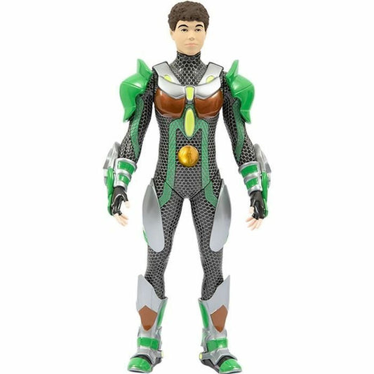 Figura îmbinată Gormiti Glen 27 cm - Jucarii si jocuri, Păpuși și figurine