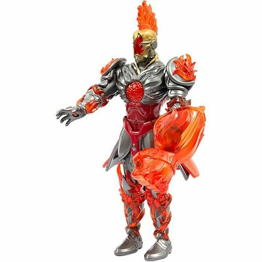 Figura îmbinată Gormiti Fireon 27 cm - Jucarii si jocuri, Păpuși și figurine