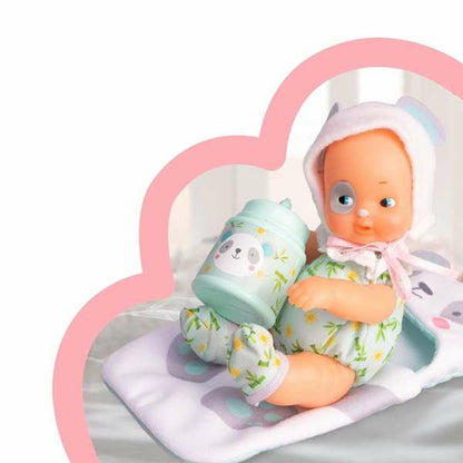 Păpușă Bebe Barriguitas Soft - Jucarii si jocuri, Păpuși și accesorii